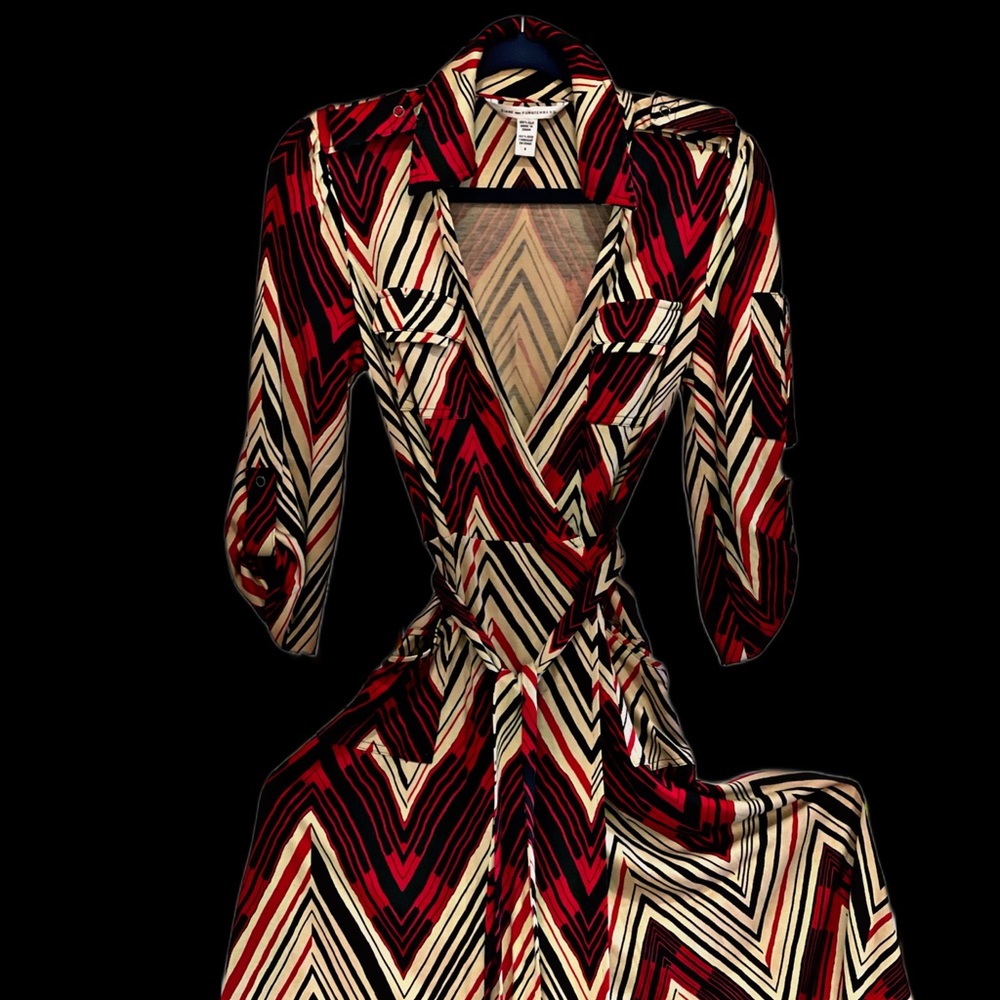 Diane von Furstenberg